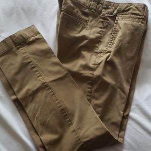 Aeropostale Guy's Khakis